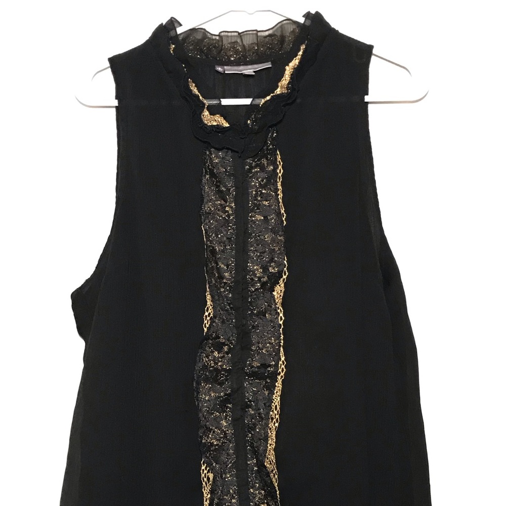 Jennifer Lopez Blouse Sz XL